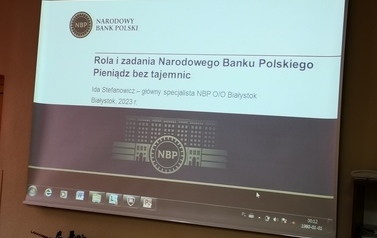 LEKCJE EKONOMII 