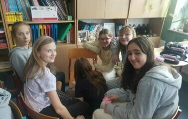 Warsztaty ze studentami 2