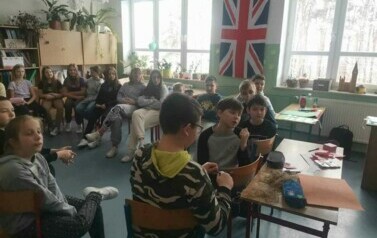 Warsztaty ze studentami 5