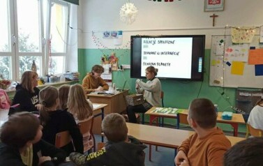 Warsztaty ze studentami 11