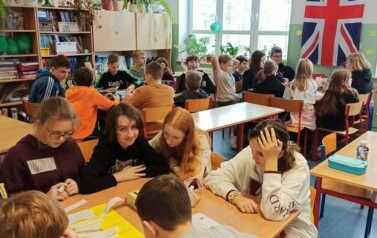 Warsztaty ze studentami 15