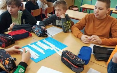 Warsztaty ze studentami 17