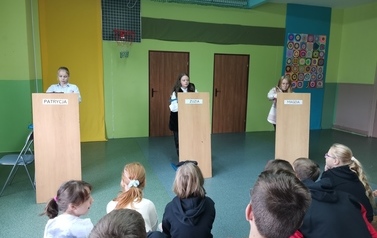 debata wyborcza