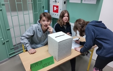 wybory