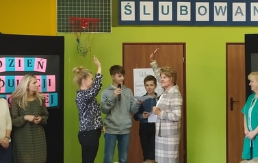 Turniej szkolny