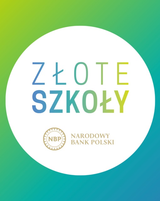 Złote Szkoły NBP