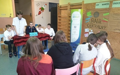 Zdjęcie do Czy warto oszczędzać? 
