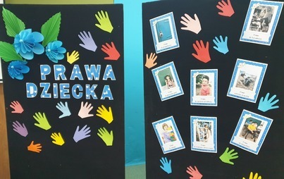 Zdjęcie do Dzień Praw Dziecka 2022