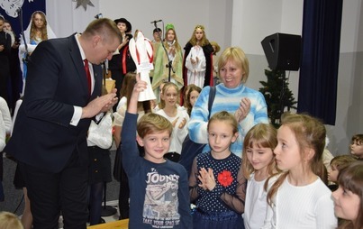 Zdjęcie do Przegląd Jasełkowy 2023