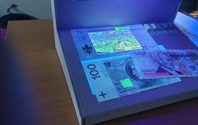 Zdjęcie do Lekcje Ekonomii w ramach programu Złote Szkoły NBP