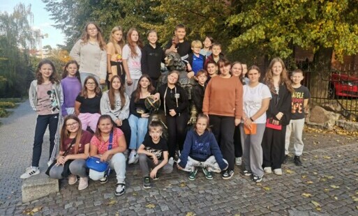Zdjęcie do Wycieczka na Warmię i Mazury