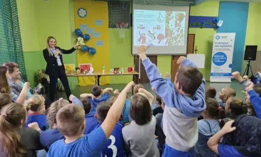 Zdjęcie do Dzień Cukrzycy 2024