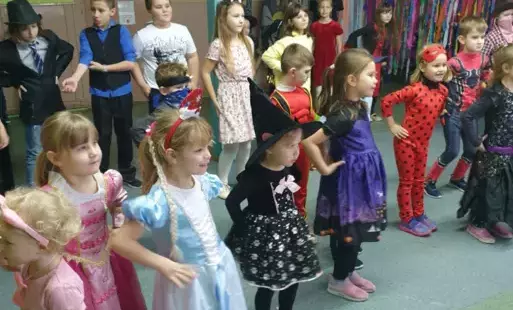 Zdjęcie do Bal Karnawałowy 2025