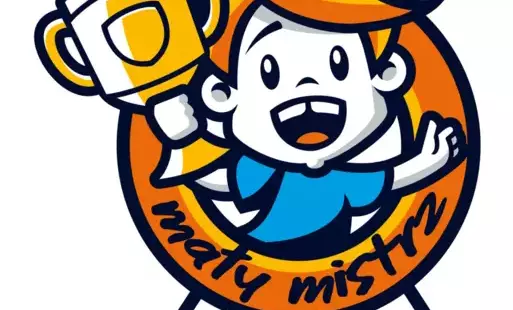Zdjęcie do MAŁY MISTRZ