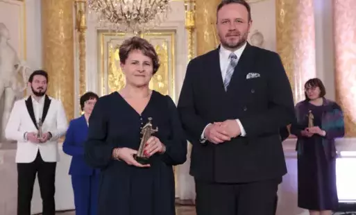 Zdjęcie do Gala Plebiscytu Edukacyjnego 2024