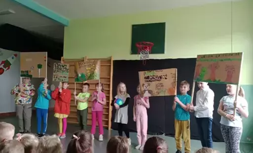 Obchody Dnia Ziemi