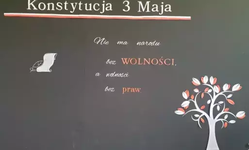 3 Maja