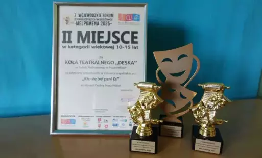 Przegląd Teatralny MELPOMENA