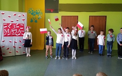 Zdjęcie do Rocznica Konstytucji 3 Maja