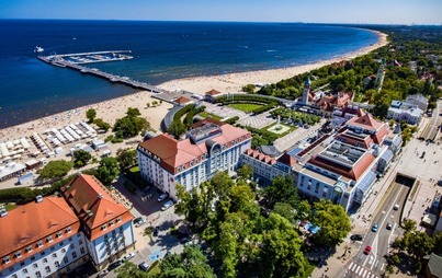 Zdjęcie do Wycieczka do Tr&oacute;jmiasta